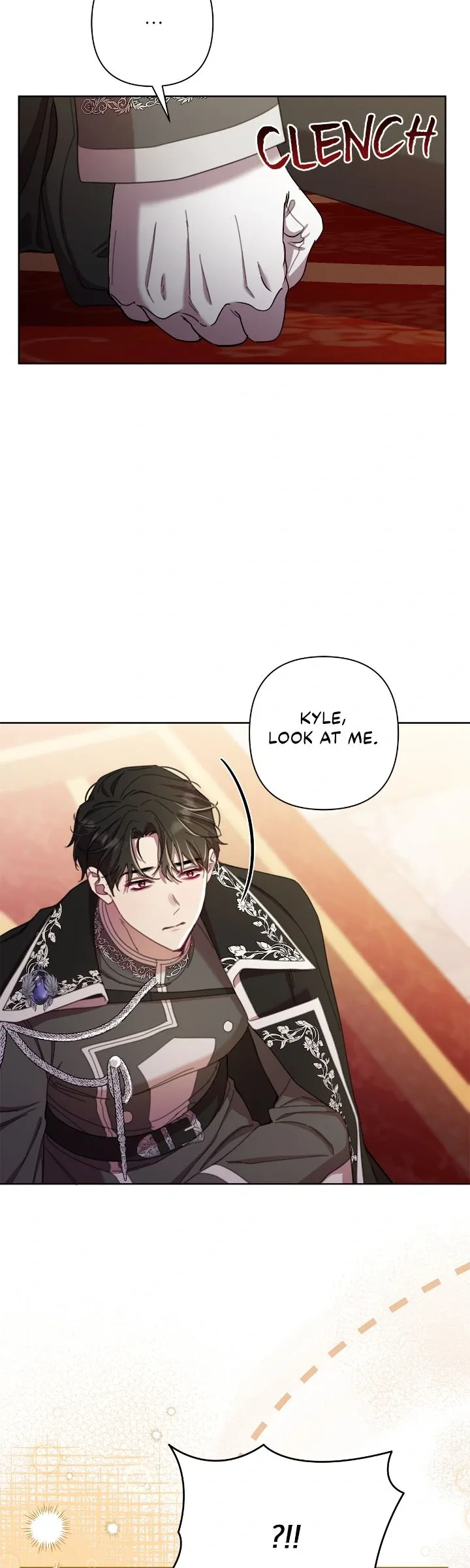 Author, In This Life I’m The Protagonist Chapter 67 page 4