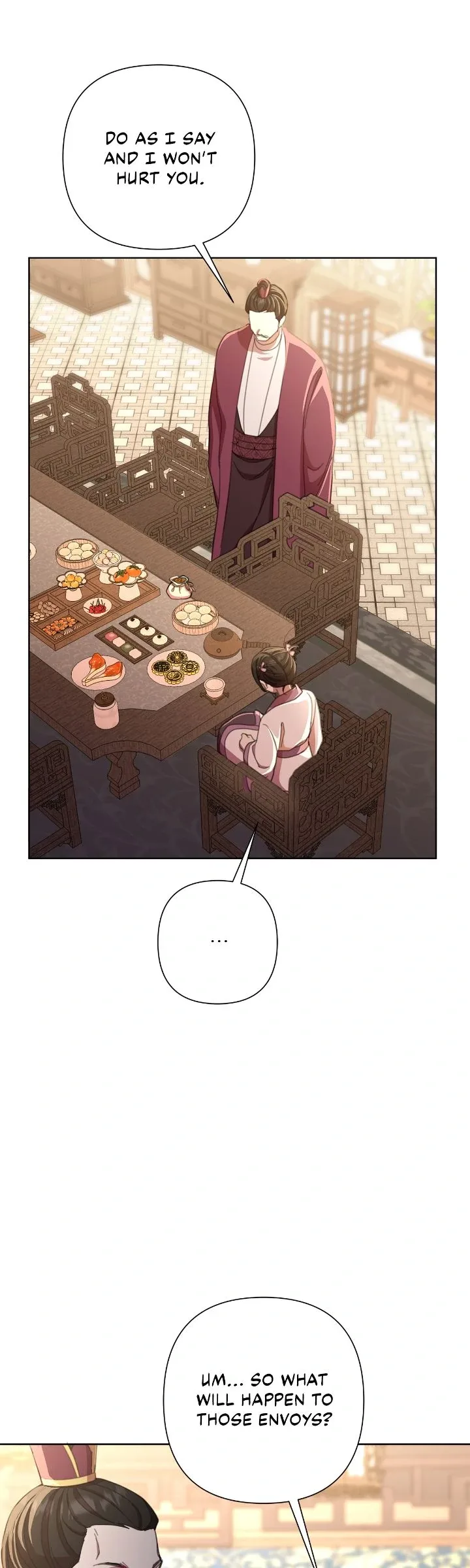 Author, In This Life I’m The Protagonist Chapter 57 page 41