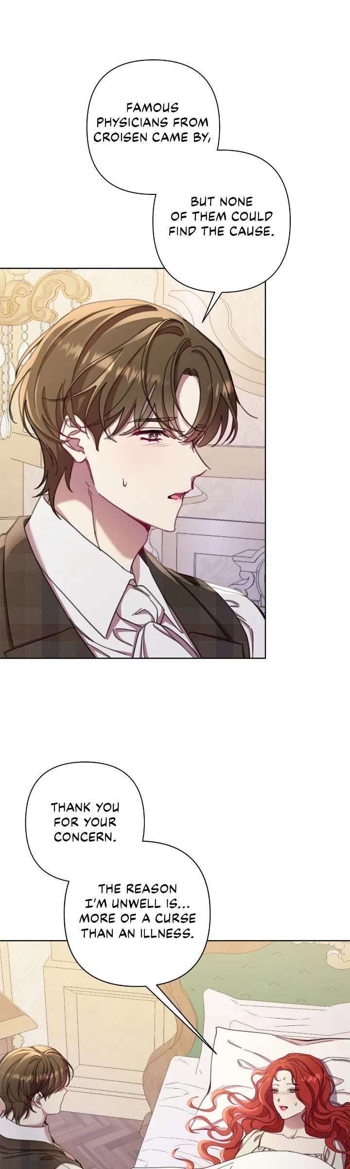 Author, In This Life I’m The Protagonist Chapter 67 page 17