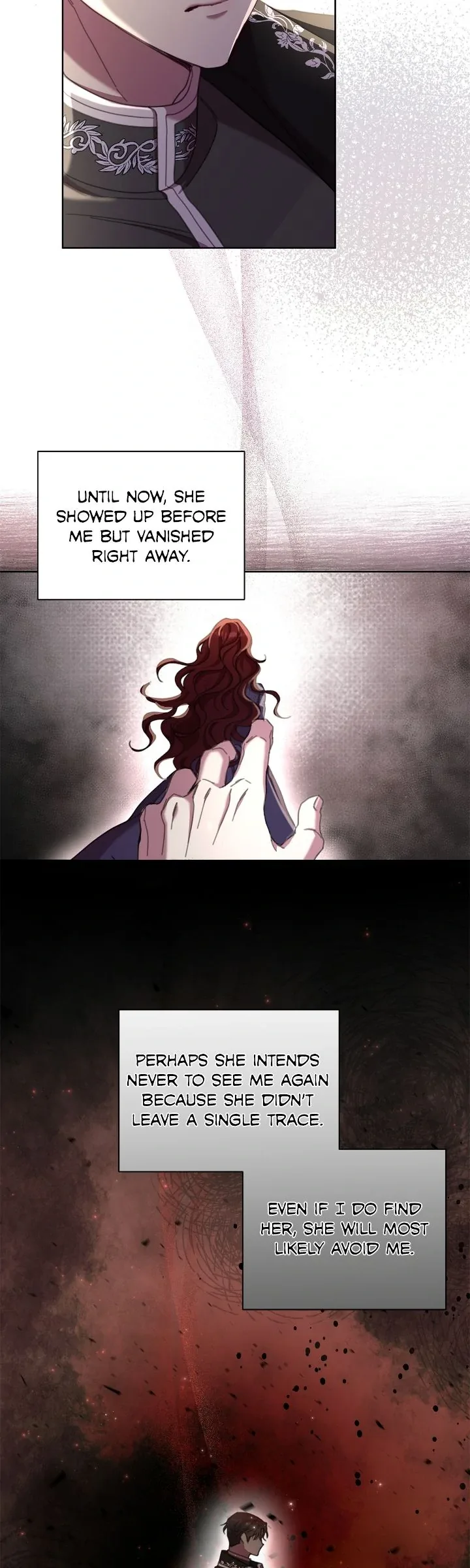 Author, In This Life I’m The Protagonist Chapter 66 page 41