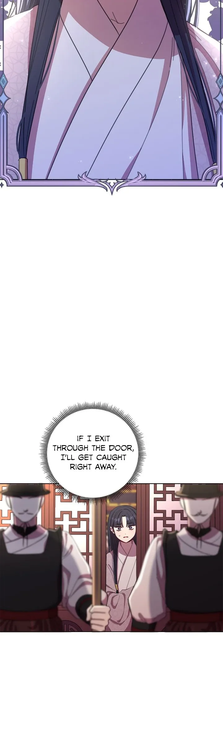 Author, In This Life I’m The Protagonist Chapter 58 page 38