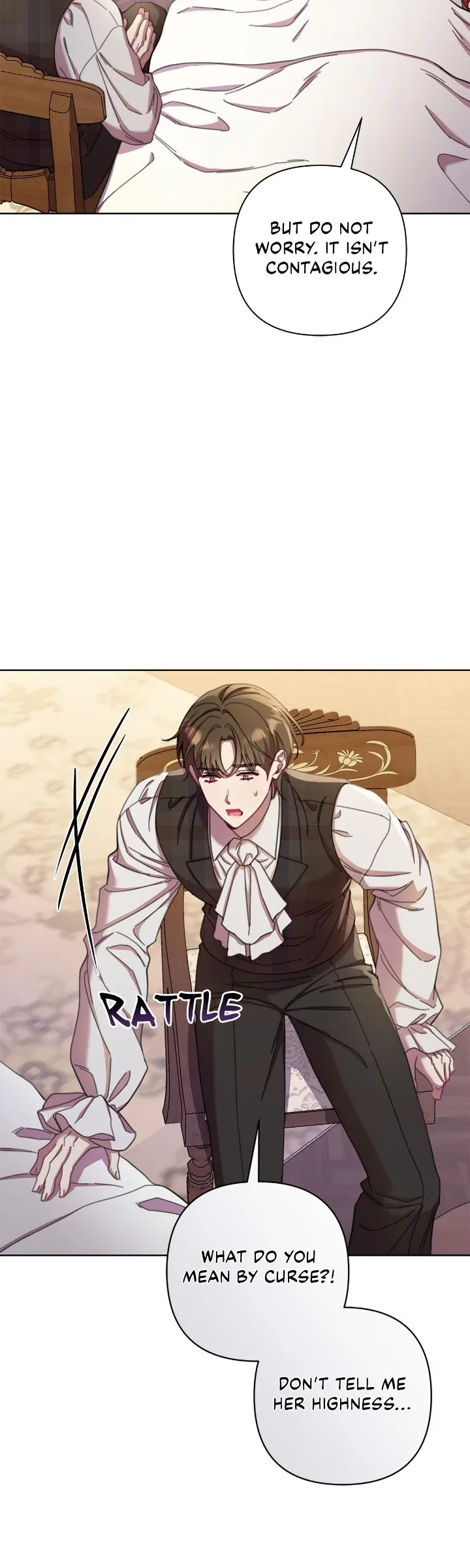 Author, In This Life I’m The Protagonist Chapter 67 page 18