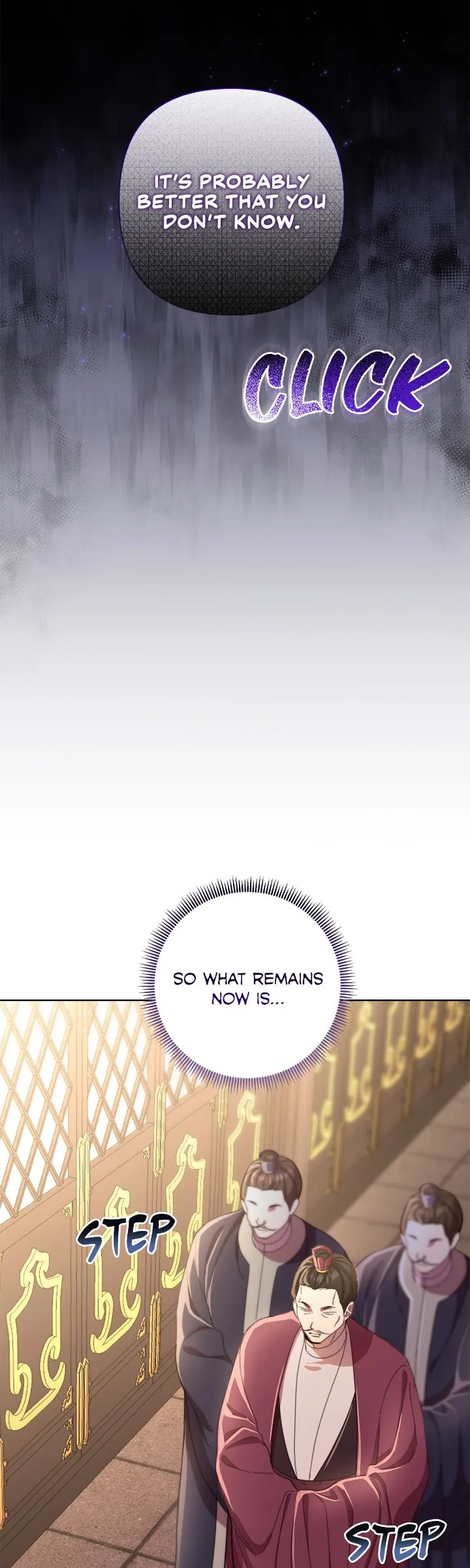 Author, In This Life I’m The Protagonist Chapter 57 page 43