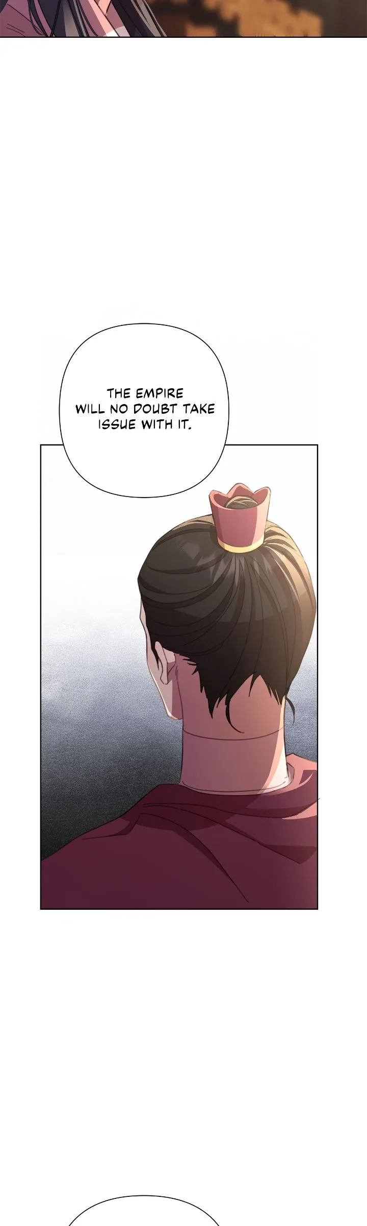 Author, In This Life I’m The Protagonist Chapter 57 page 47