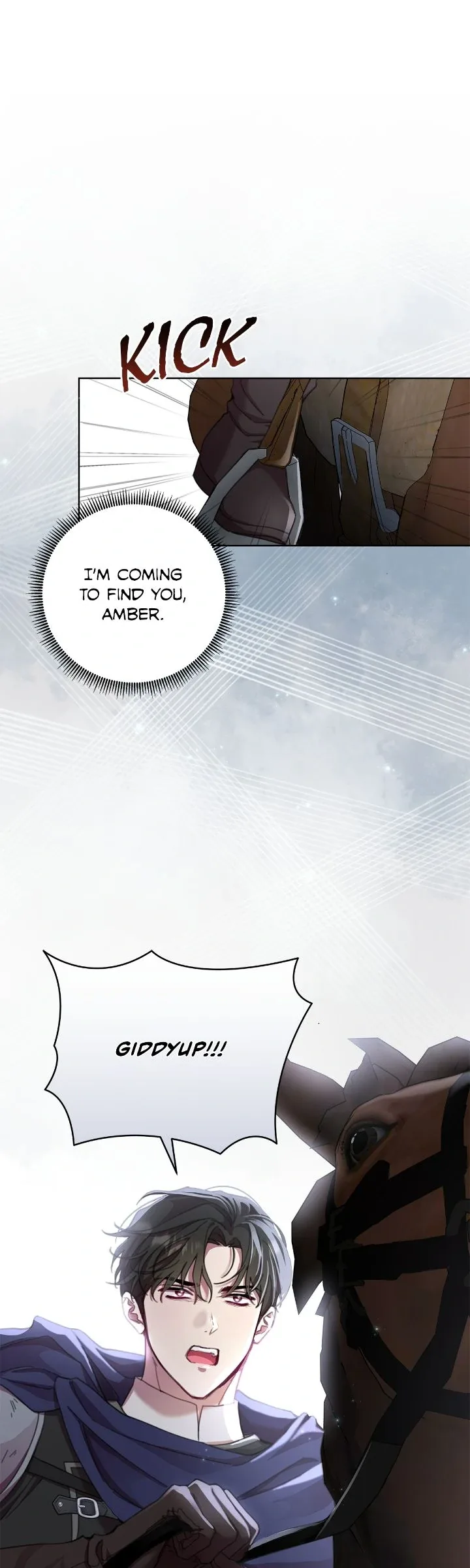 Author, In This Life I’m The Protagonist Chapter 67 page 37