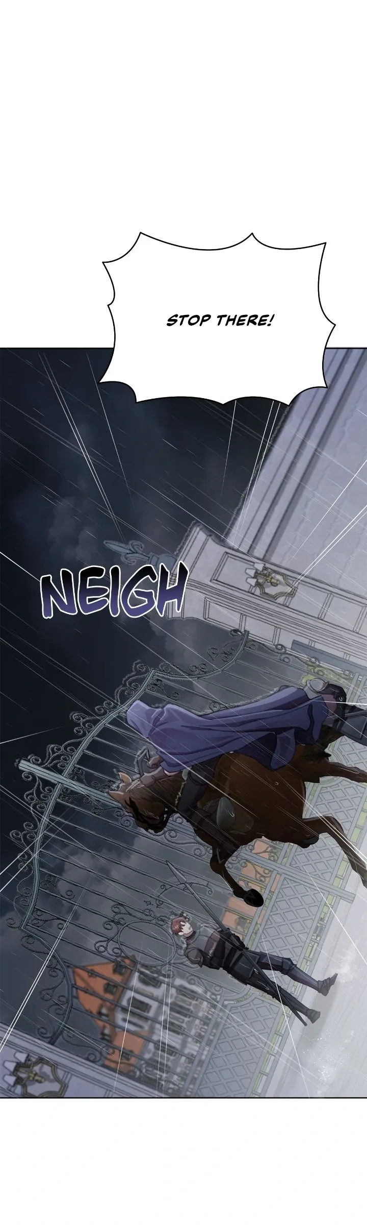 Author, In This Life I’m The Protagonist Chapter 67 page 45