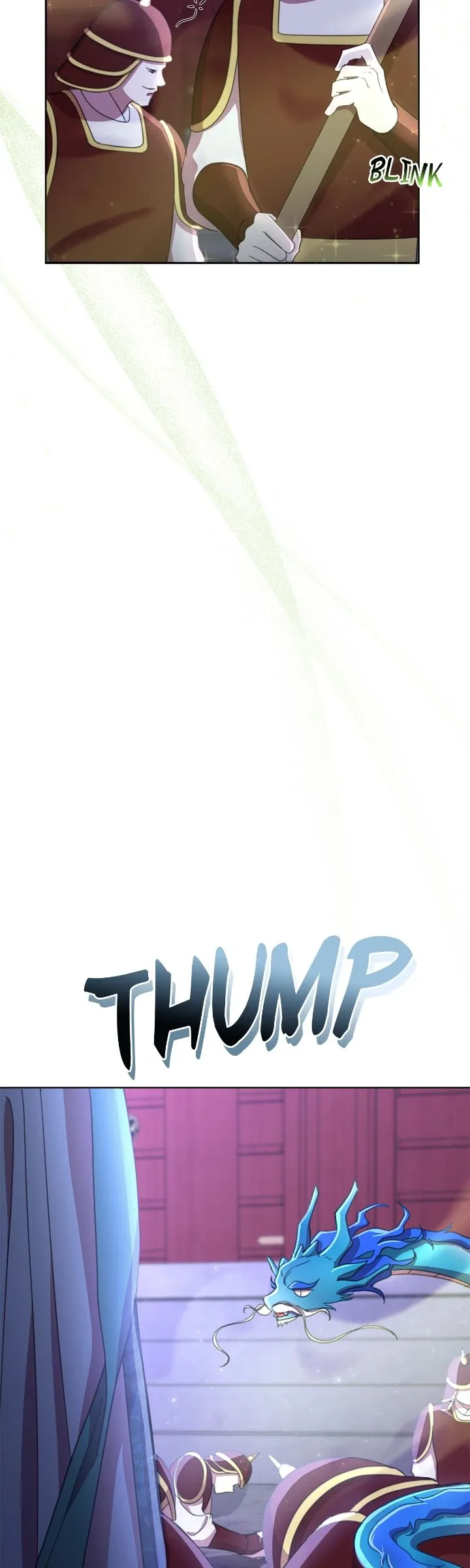 Author, In This Life I’m The Protagonist Chapter 58 page 47