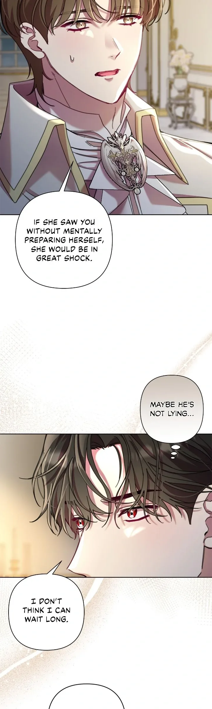 Author, In This Life I’m The Protagonist Chapter 68 page 15