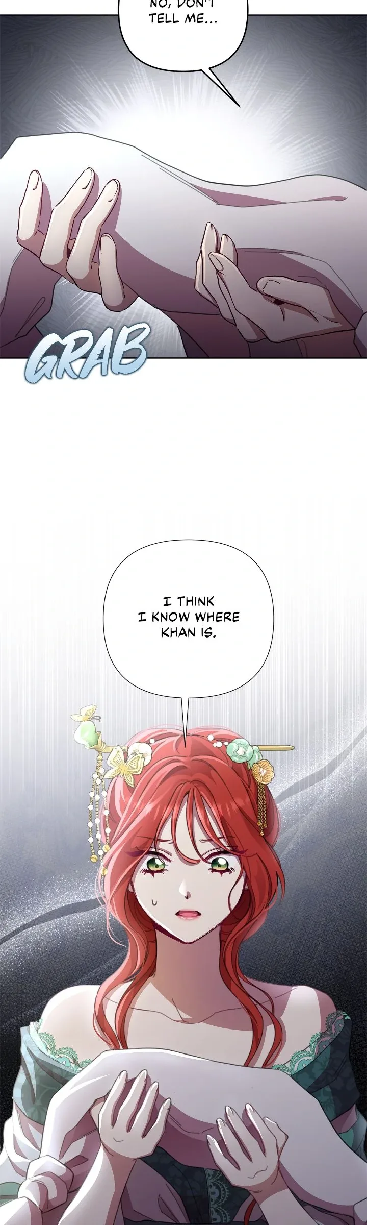Author, In This Life I’m The Protagonist Chapter 58 page 56