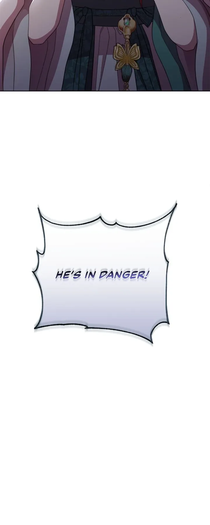 Author, In This Life I’m The Protagonist Chapter 58 page 57