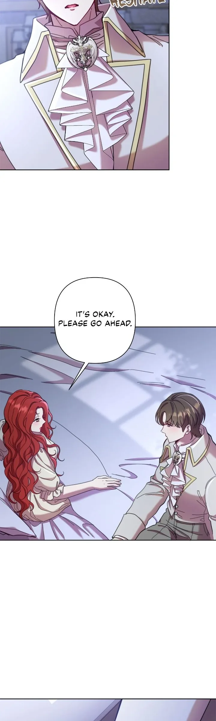Author, In This Life I’m The Protagonist Chapter 68 page 24
