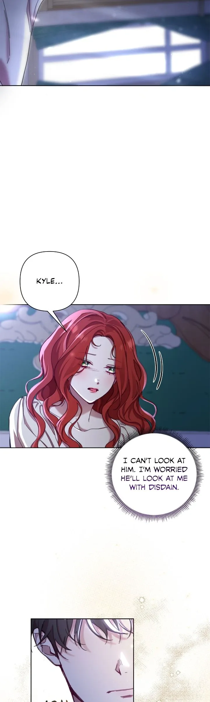 Author, In This Life I’m The Protagonist Chapter 68 page 32