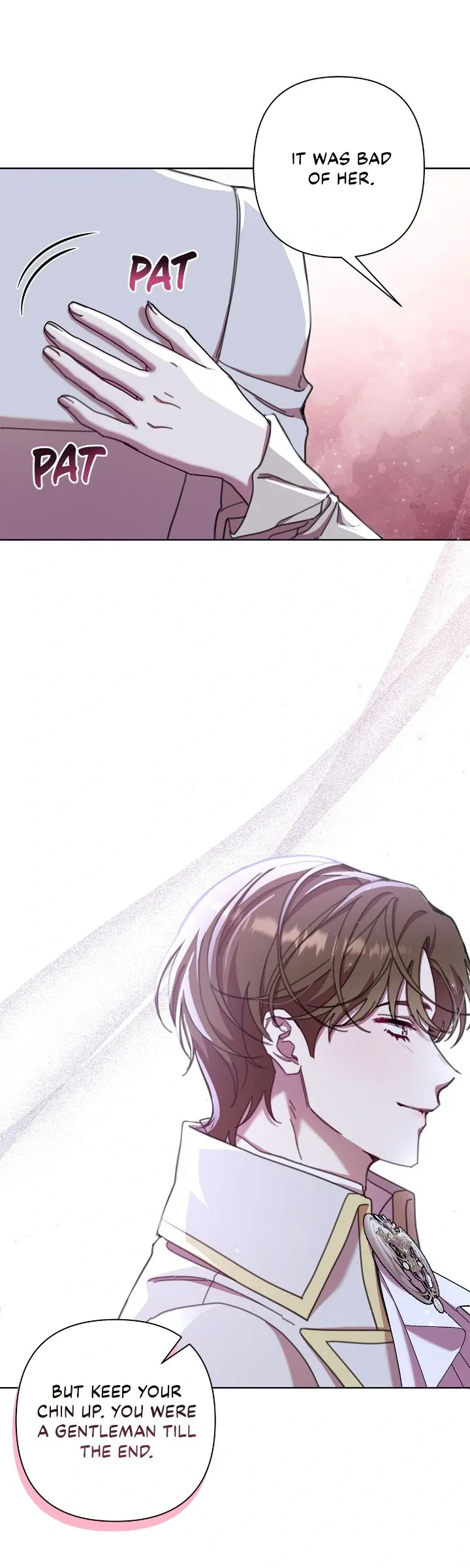 Author, In This Life I’m The Protagonist Chapter 69 page 25