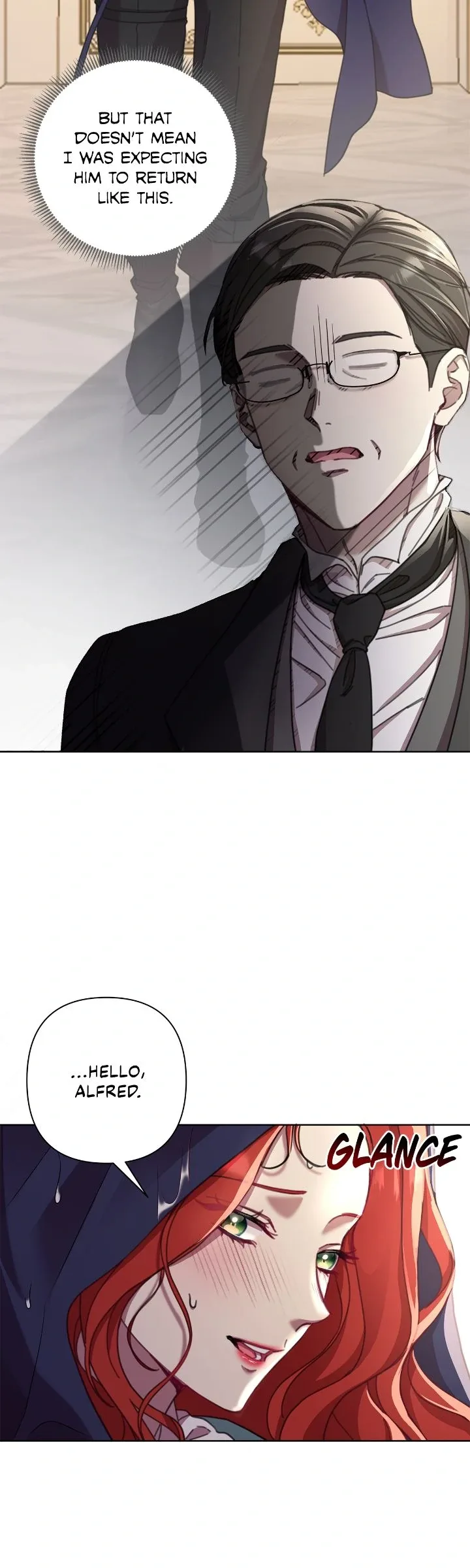 Author, In This Life I’m The Protagonist Chapter 69 page 30