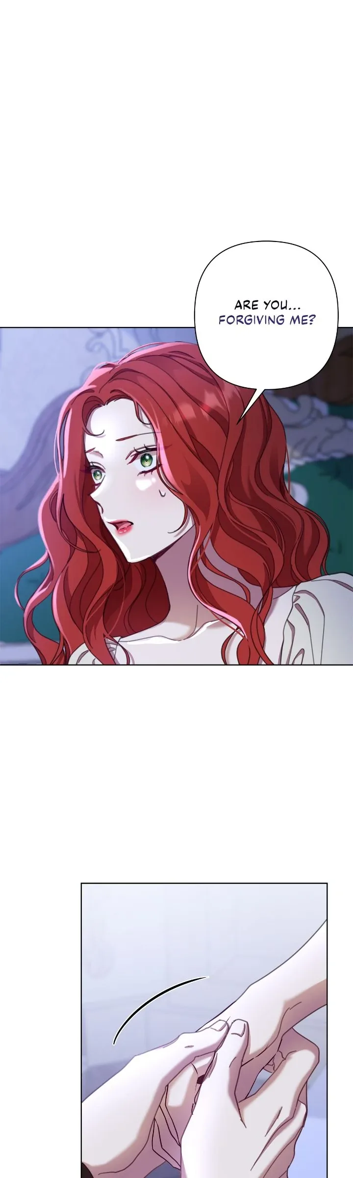 Author, In This Life I’m The Protagonist Chapter 68 page 40