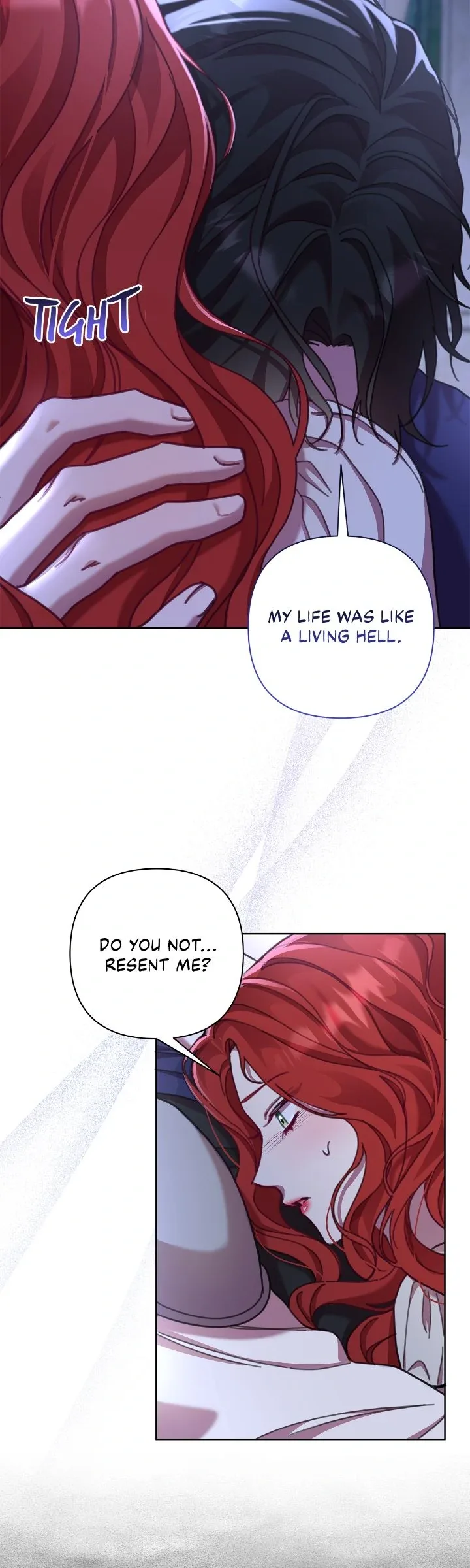 Author, In This Life I’m The Protagonist Chapter 68 page 36
