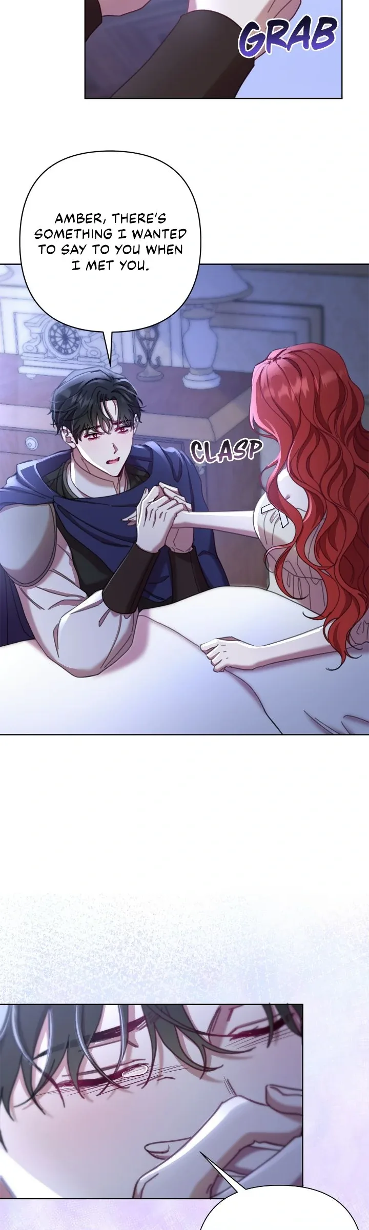Author, In This Life I’m The Protagonist Chapter 68 page 41