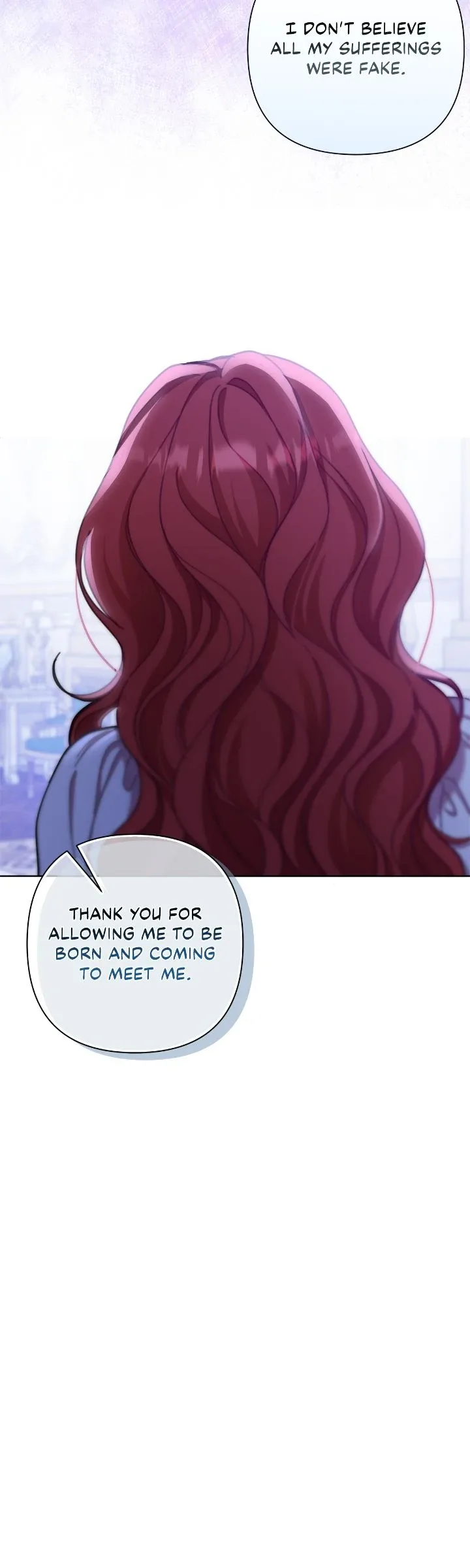 Author, In This Life I’m The Protagonist Chapter 68 page 42