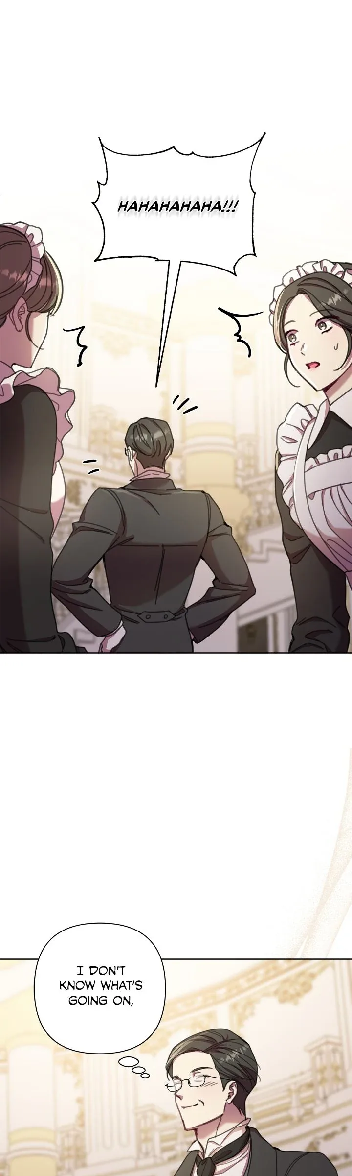 Author, In This Life I’m The Protagonist Chapter 69 page 41