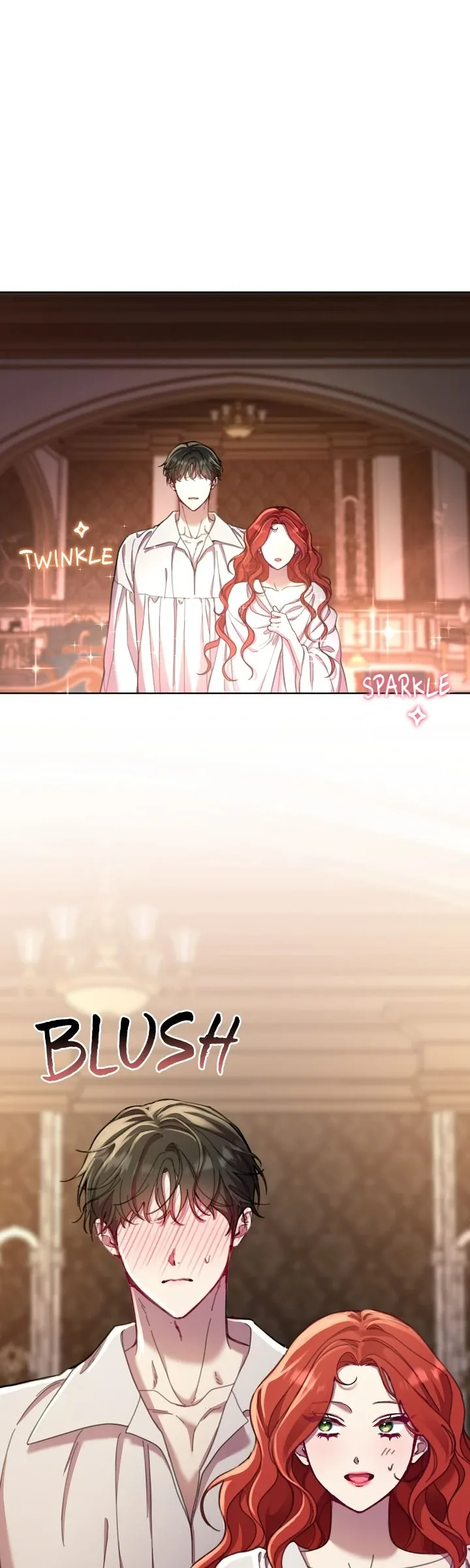 Author, In This Life I’m The Protagonist Chapter 69 page 49