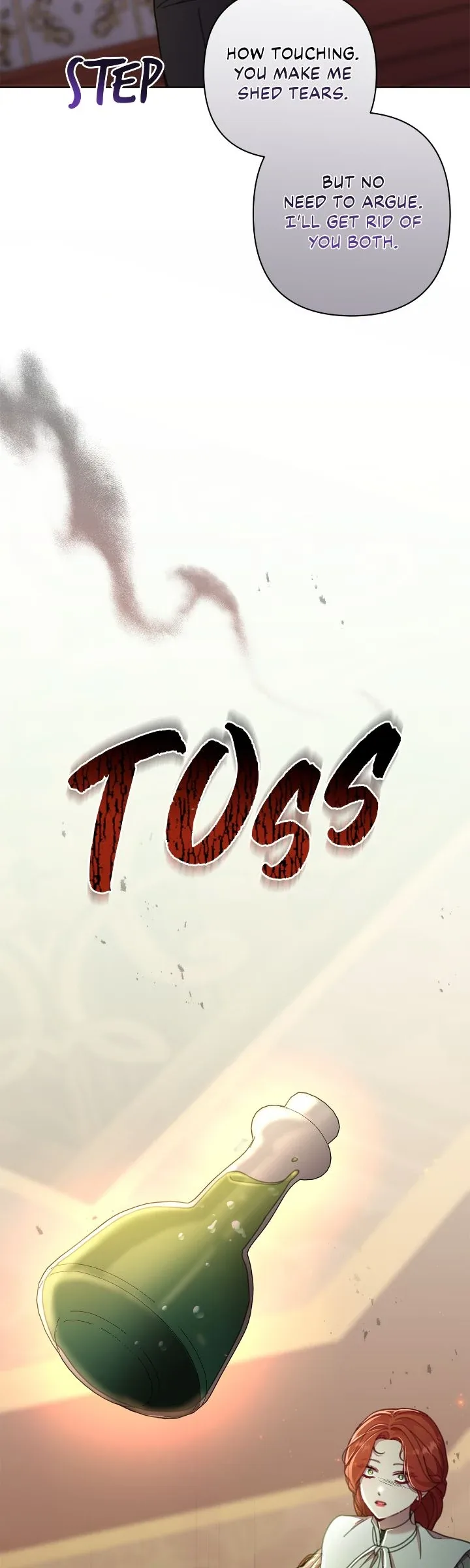 Author, In This Life I’m The Protagonist Chapter 71 page 9