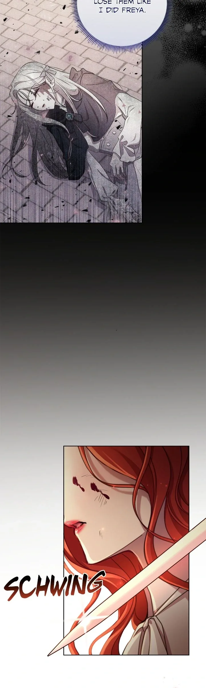 Author, In This Life I’m The Protagonist Chapter 71 page 22