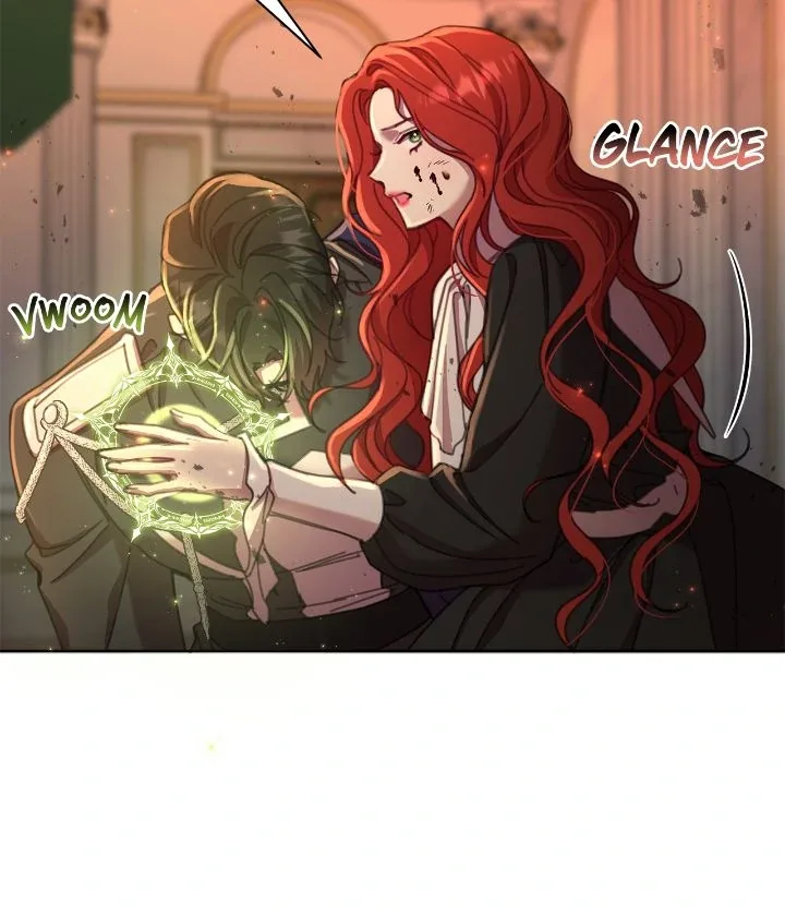 Author, In This Life I’m The Protagonist Chapter 71 page 20