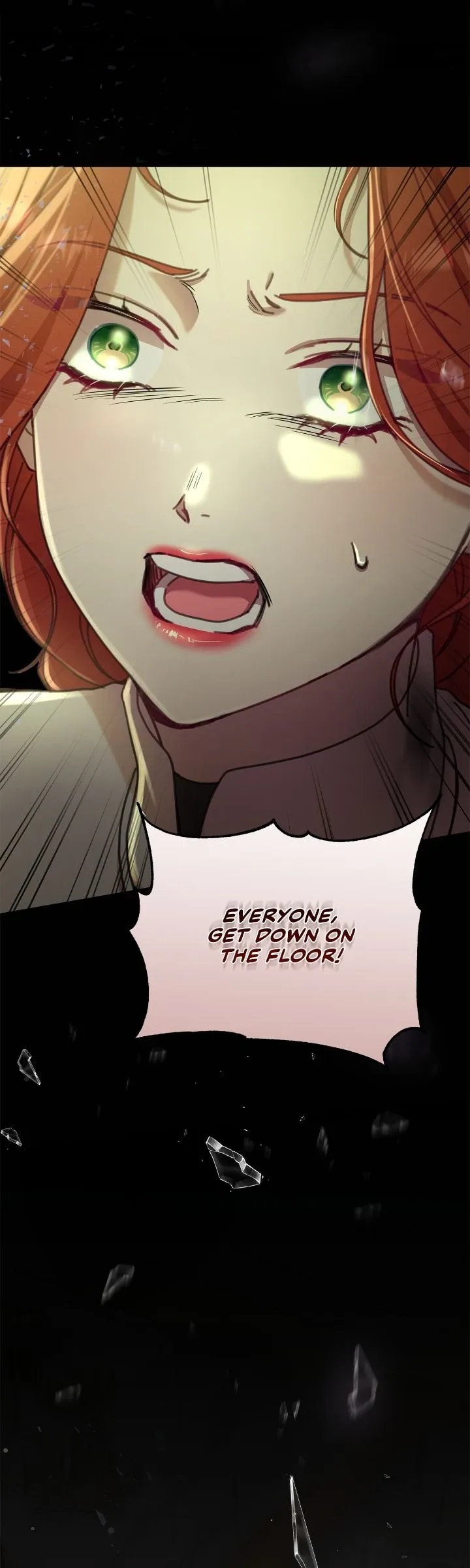 Author, In This Life I’m The Protagonist Chapter 71 page 11
