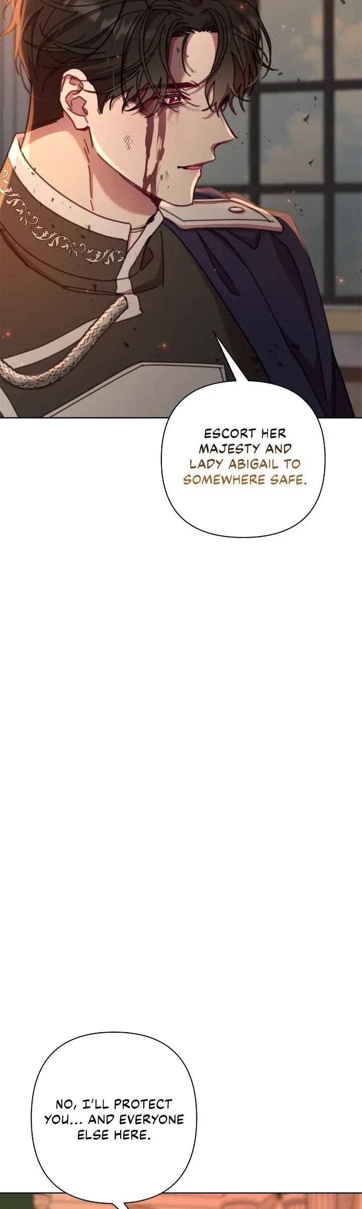Author, In This Life I’m The Protagonist Chapter 71 page 19