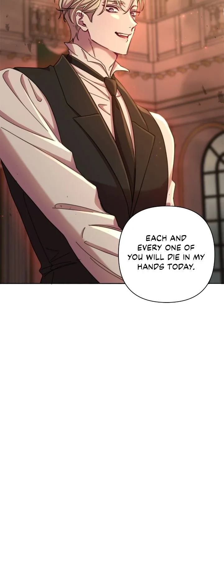 Author, In This Life I’m The Protagonist Chapter 71 page 24