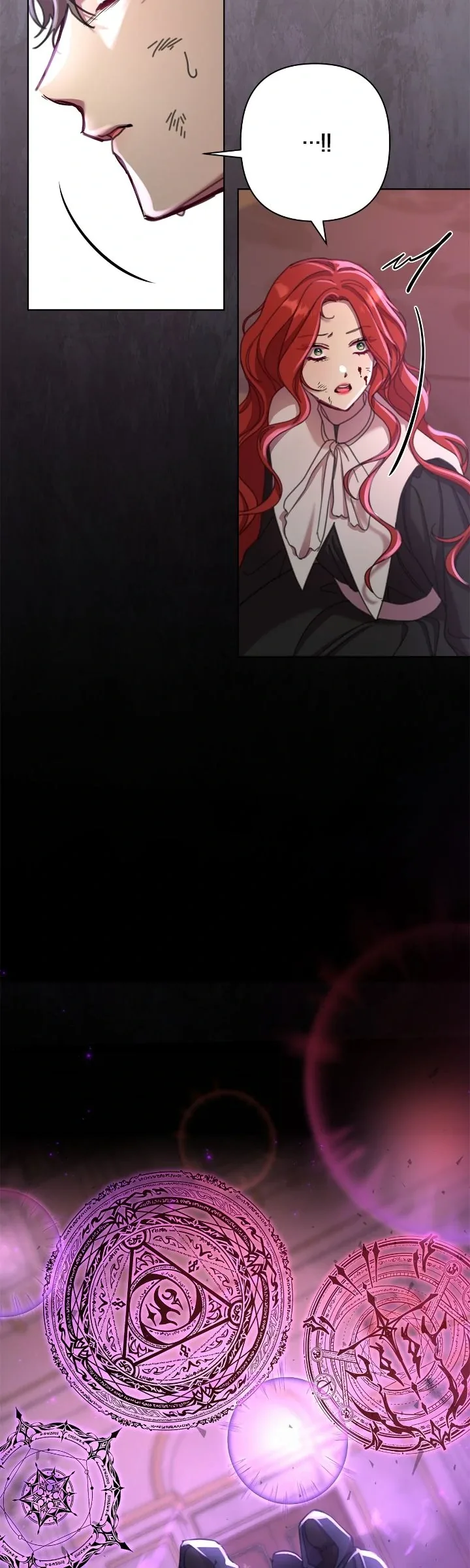 Author, In This Life I’m The Protagonist Chapter 71 page 32