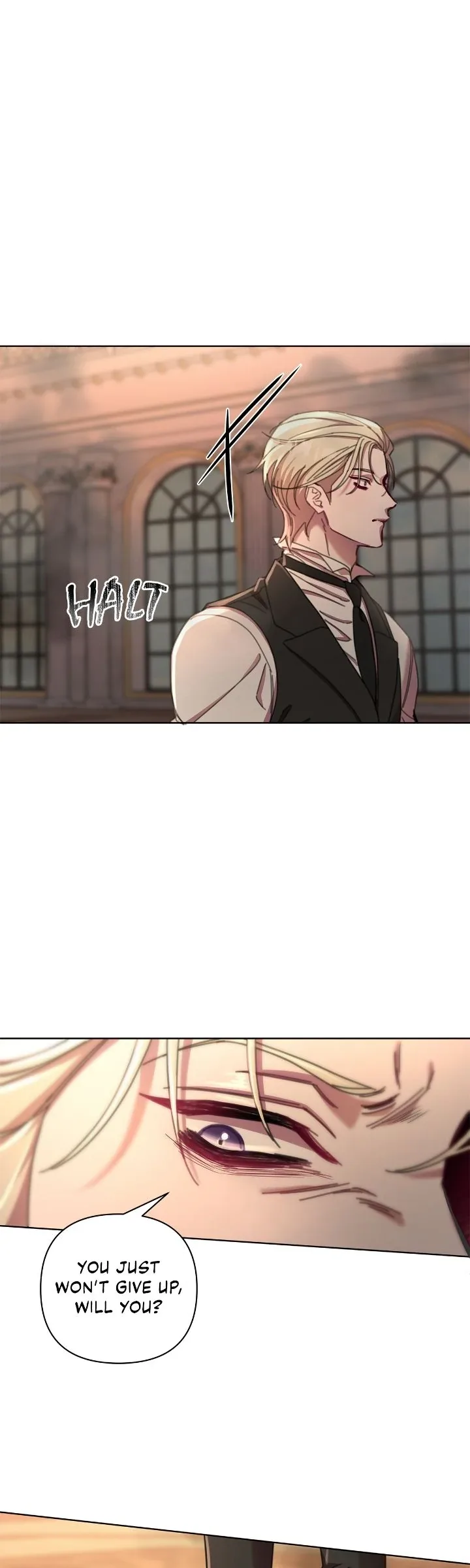 Author, In This Life I’m The Protagonist Chapter 71 page 44