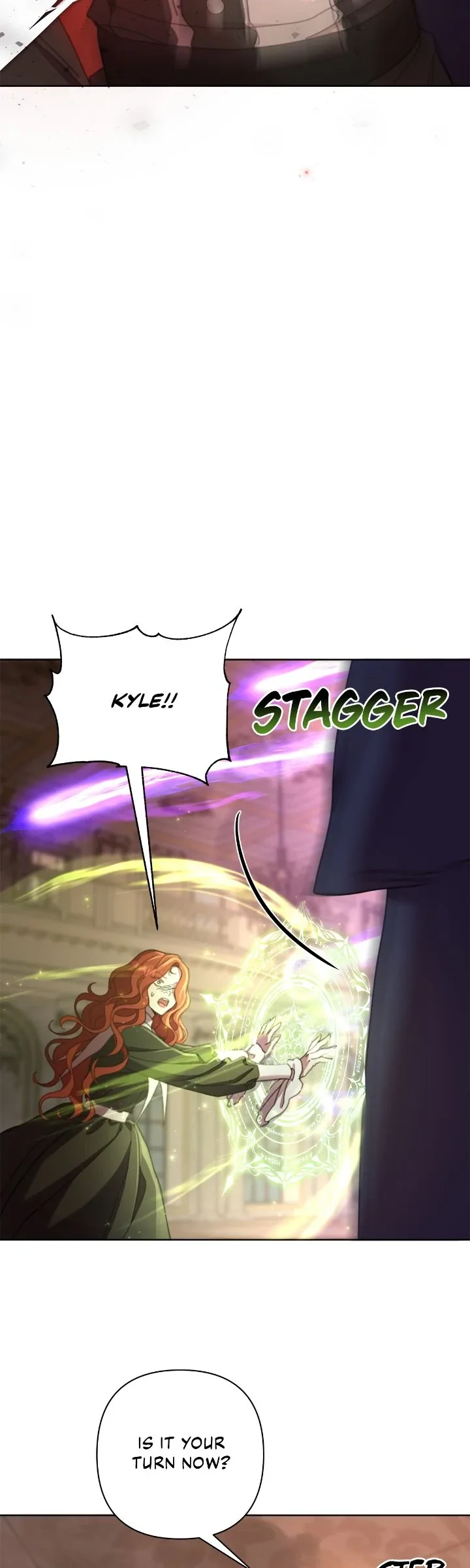 Author, In This Life I’m The Protagonist Chapter 71 page 42