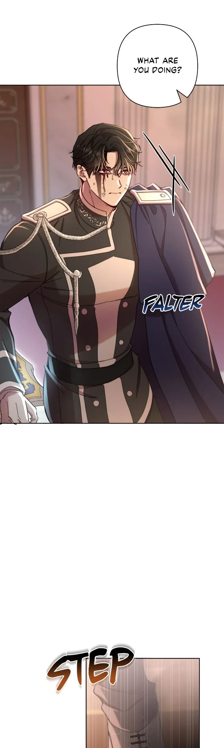 Author, In This Life I’m The Protagonist Chapter 71 page 39
