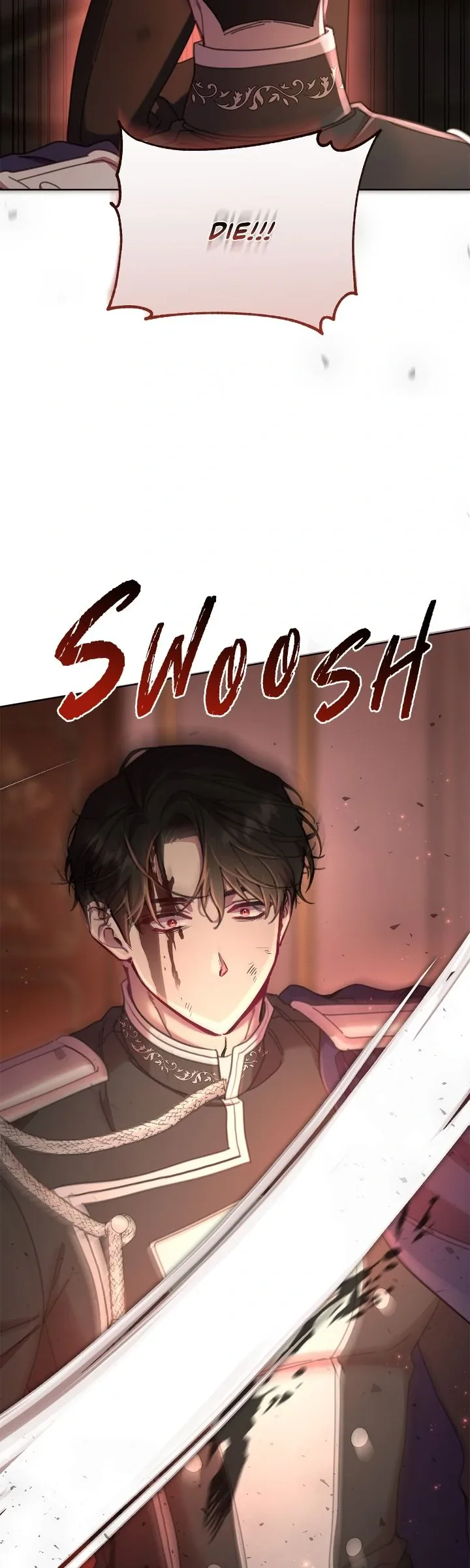Author, In This Life I’m The Protagonist Chapter 71 page 41