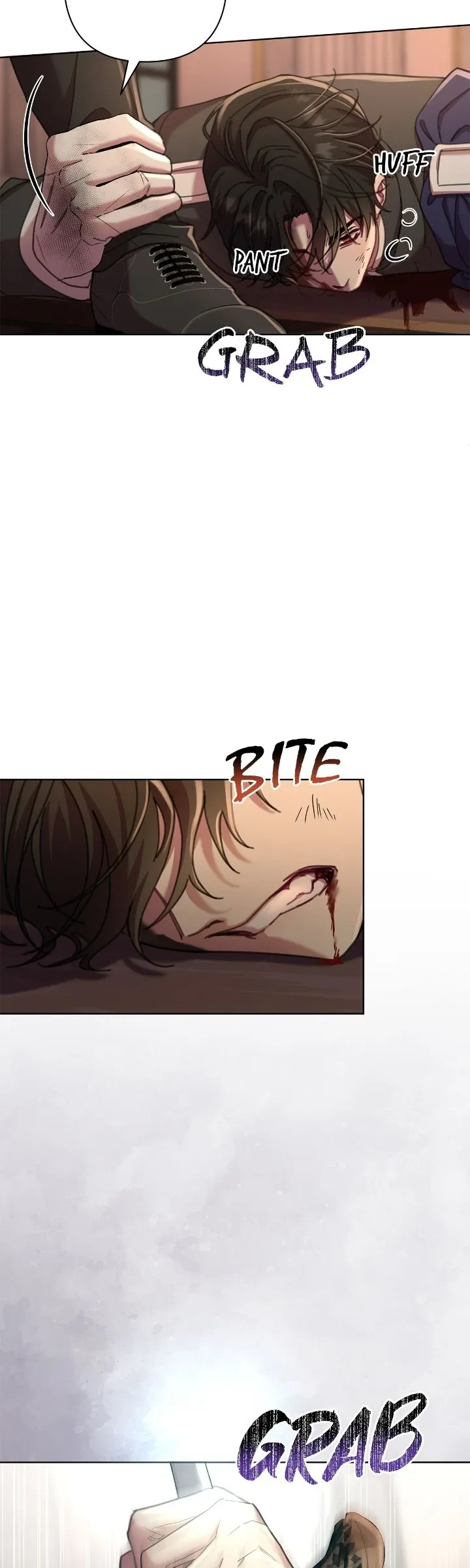 Author, In This Life I’m The Protagonist Chapter 71 page 46
