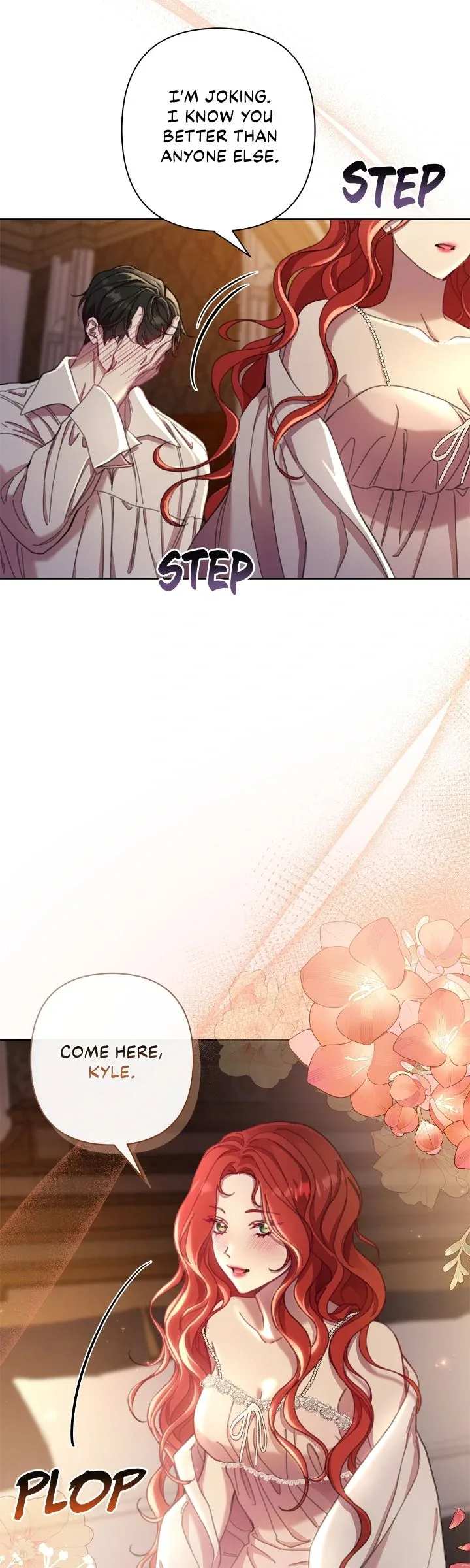Author, In This Life I’m The Protagonist Chapter 70 page 3