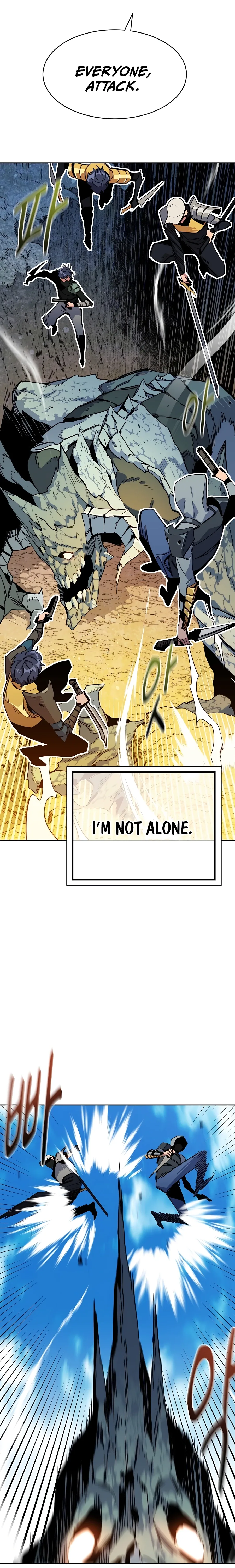 Auto Hunting With My Clones Chapter 1 page 11