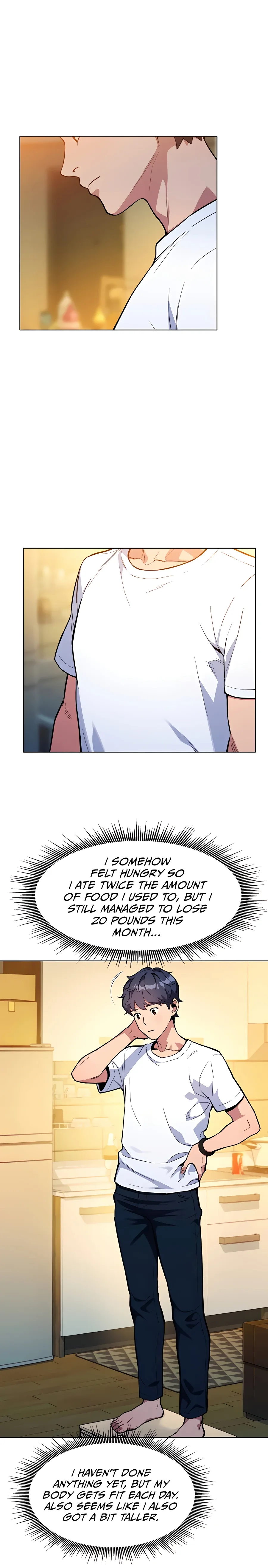 Auto Hunting With My Clones Chapter 3 page 24