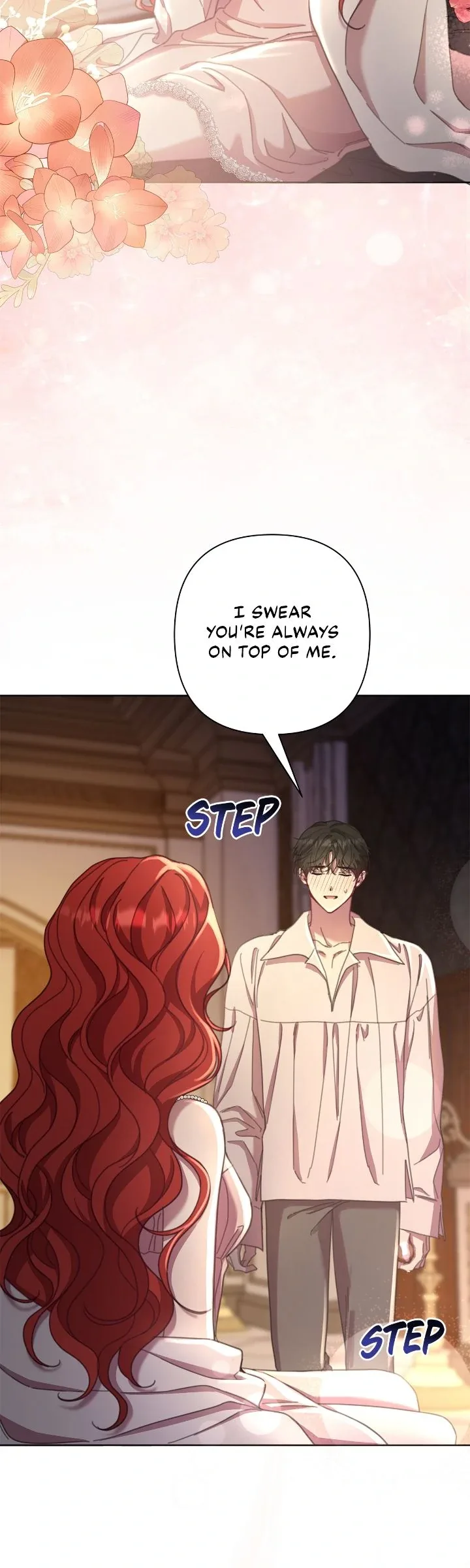 Author, In This Life I’m The Protagonist Chapter 70 page 4