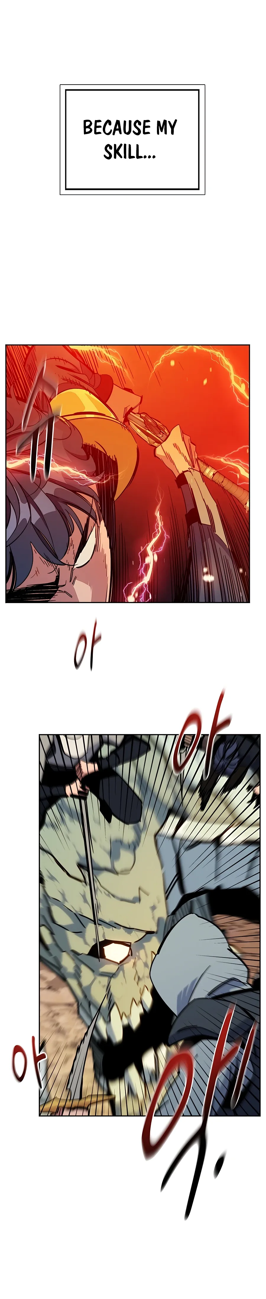 Auto Hunting With My Clones Chapter 1 page 13