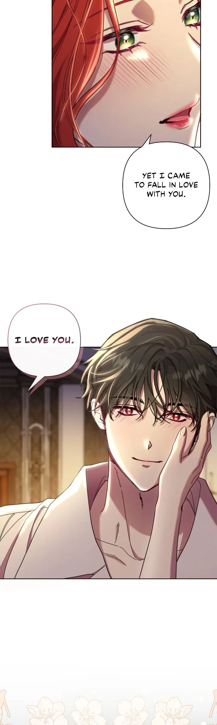 Author, In This Life I’m The Protagonist Chapter 70 page 9