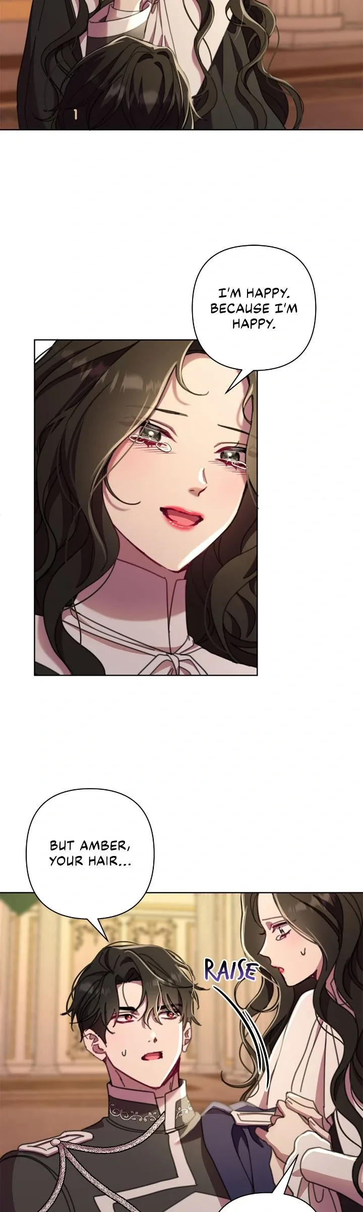 Author, In This Life I’m The Protagonist Chapter 74 page 4