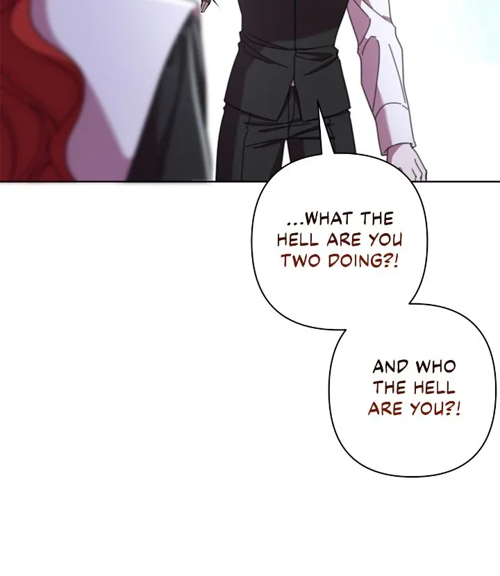 Author, In This Life I’m The Protagonist Chapter 73 page 6