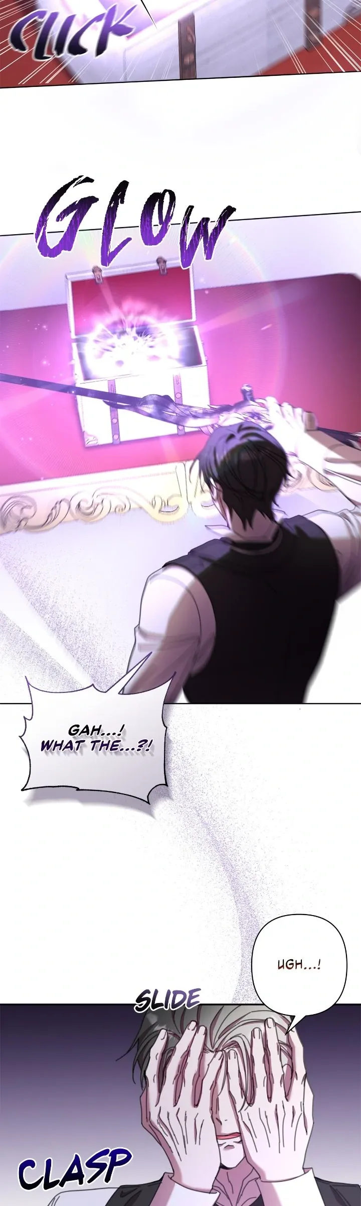 Author, In This Life I’m The Protagonist Chapter 73 page 14