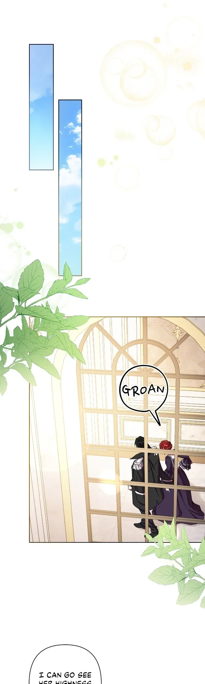 Author, In This Life I’m The Protagonist Chapter 70 page 12