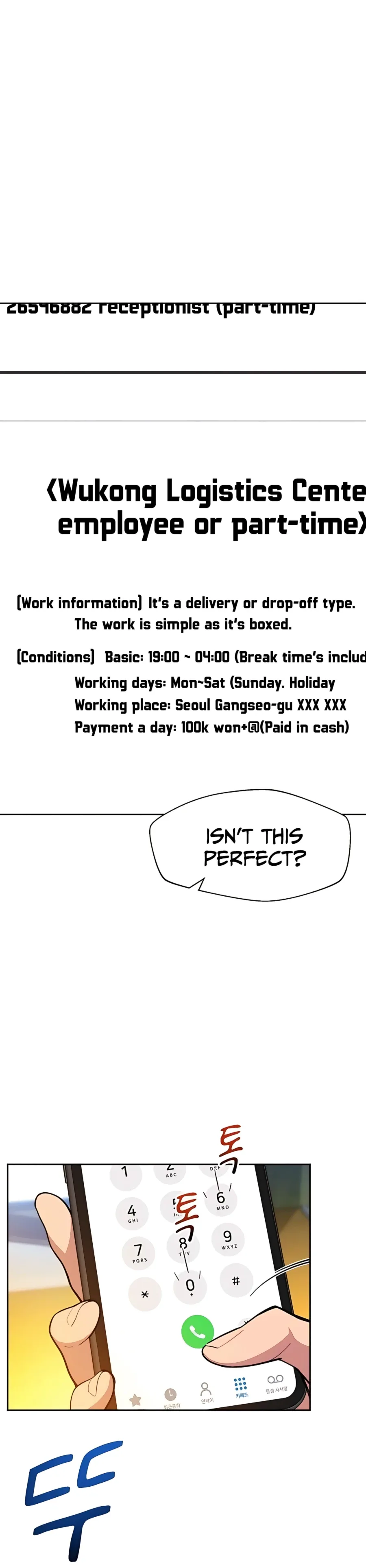 Auto Hunting With My Clones Chapter 4 page 7