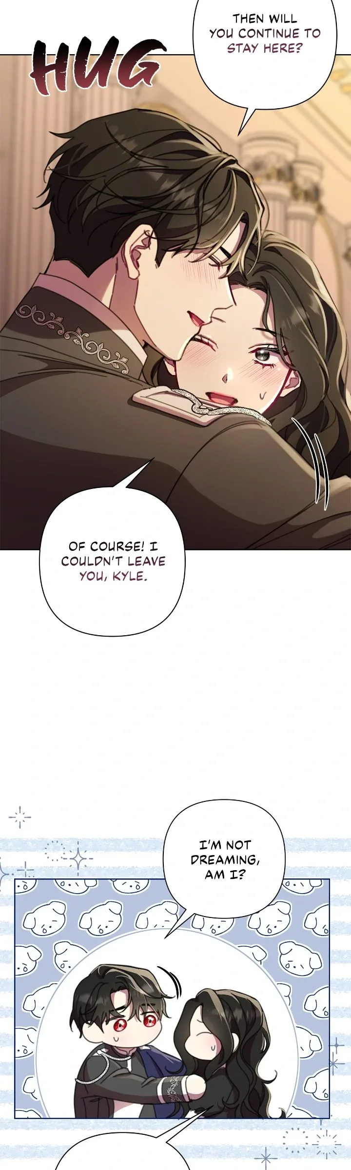 Author, In This Life I’m The Protagonist Chapter 74 page 15