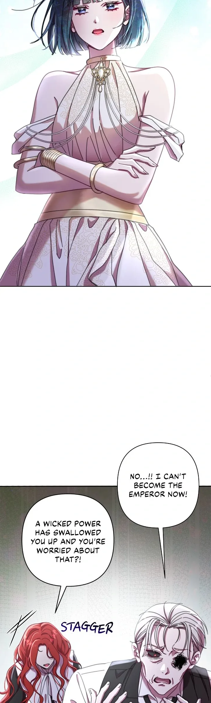 Author, In This Life I’m The Protagonist Chapter 73 page 17
