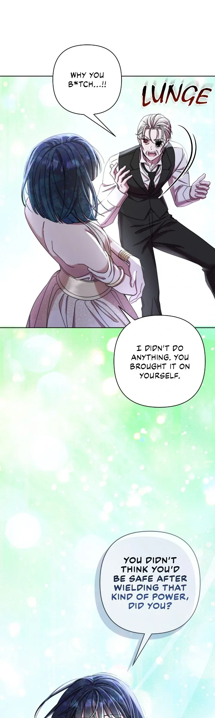 Author, In This Life I’m The Protagonist Chapter 73 page 16